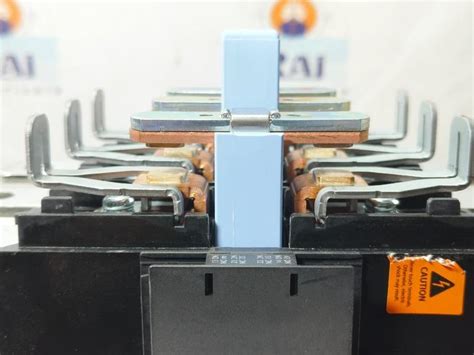 HAVELLS HGS 185 185 AMP CONTACTOR 3 POLE | RAJ ELECTRICALS | Global ...