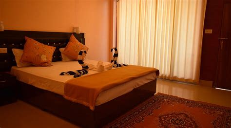 EL DORADO BEACH RESORT (Havelock Island, Andaman and Nicobar Islands ...