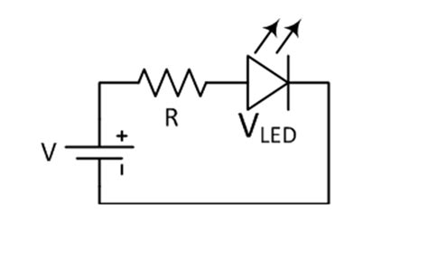 Image result for Fitting LED Resistors