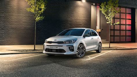Kia Rio IV facelift (2020) - Forocoches