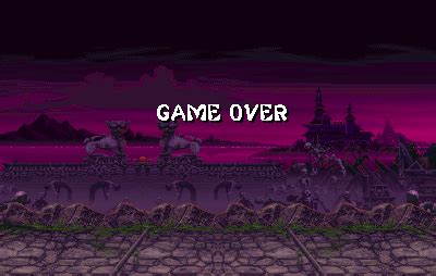 [mdk] Mortal Kombat II (rev L3.1, European) download for mame 0.288