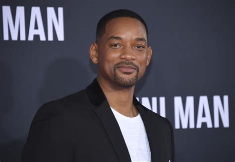 Will Smith's 'Emancipation' gets release date, post-slap