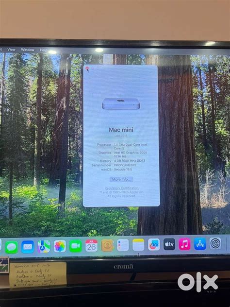 Apple mac mini late 2014 model - Computers & Laptops - 1814826238