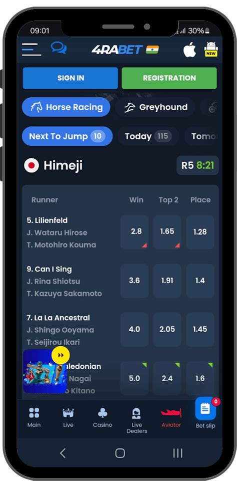 Best Horse Racing Betting Sites for Indian and International Races (2026)