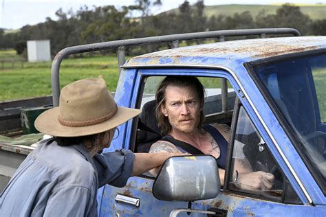 The Twelve (Series 2) — Easy Tiger Productions