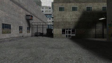 Image result for Source Engine Liminal Space