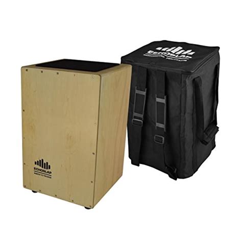 Image result for Box Drum Tutorial