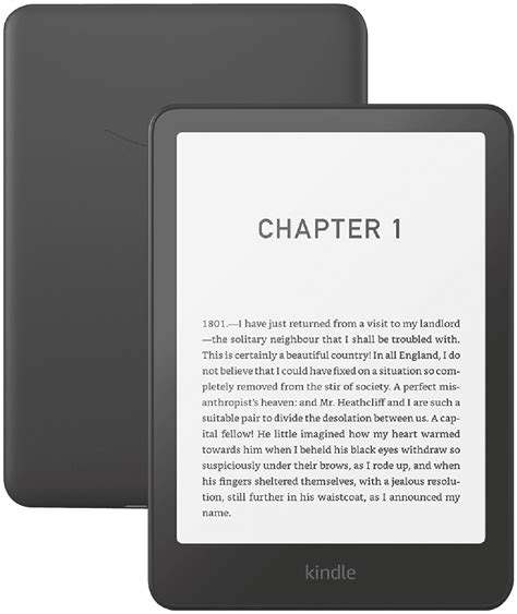 Image result for Kindle Paperwhite eReader