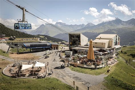 Mountain Restaurant Brüggerstruba in Arosa | Arosa Lenzerheide
