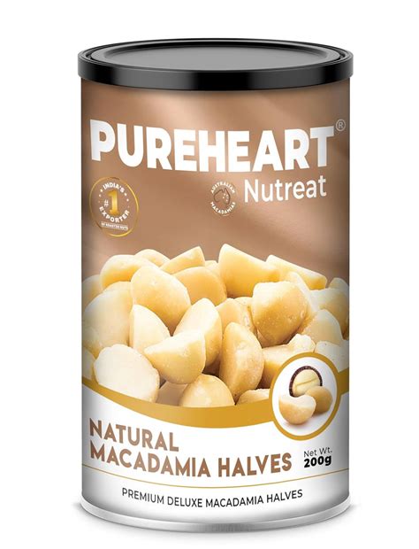 Buy Nuts and Spreads Online in India - PureHeart 100 % Natural – Pureheart
