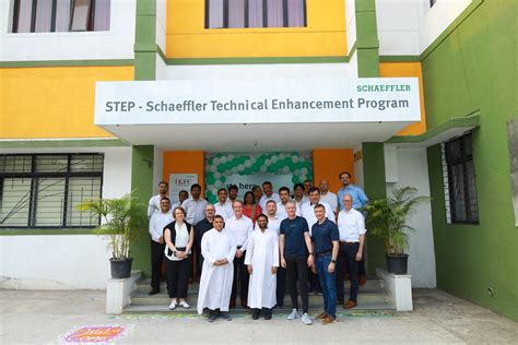 Schaeffler India launches skilling initiative to empower youth in EV ...
