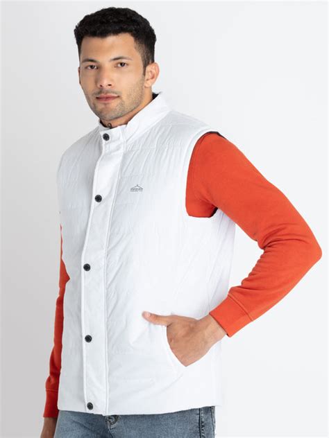 Buy Jackets for Men Online - Stylish Jackets for Men | Status Quo