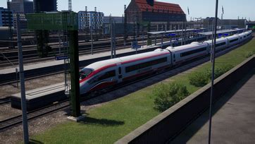 European Fictional - Train Sim Community