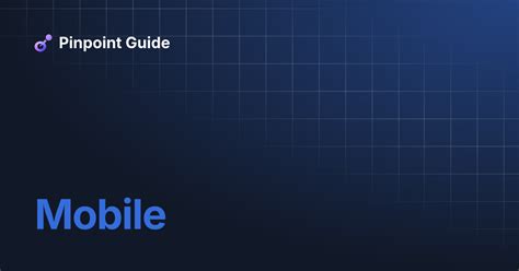 Image result for Pinpoint App