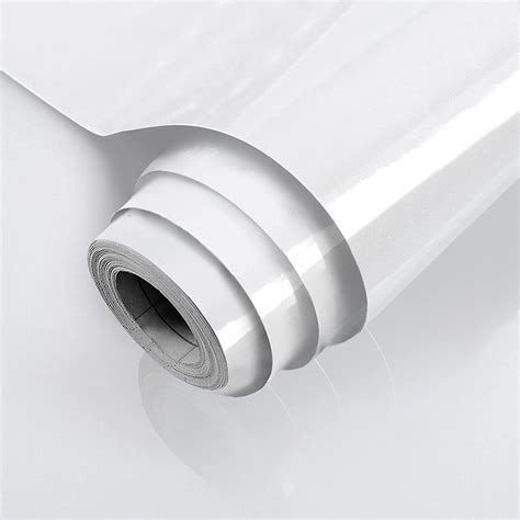 SUNBIRD White Board Sticker, Dry Eraser Paper for Wall, Stain-Proof ...