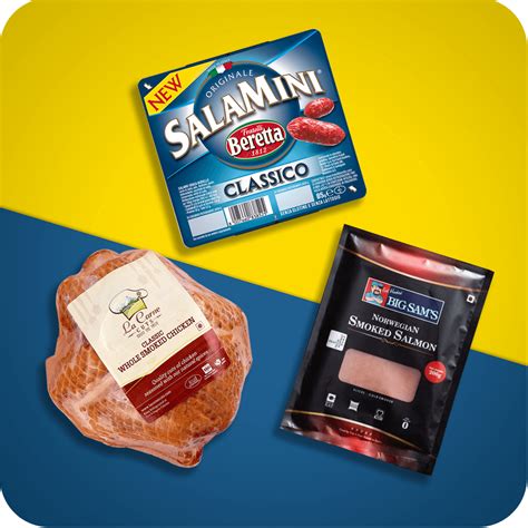 Grocery Store and Supermarket in Hyderabad | Q Mart