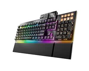 be quiet! Dark Mount Mechanical Keyboard | Tactile | Hot-Swappable ...