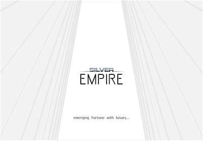 Silver Empire in Uttran, Surat | Commercial Property in Silver Empire