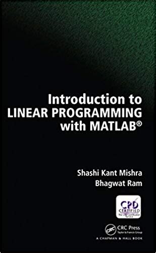 Image result for How to Write MATLAB for Linear Programming