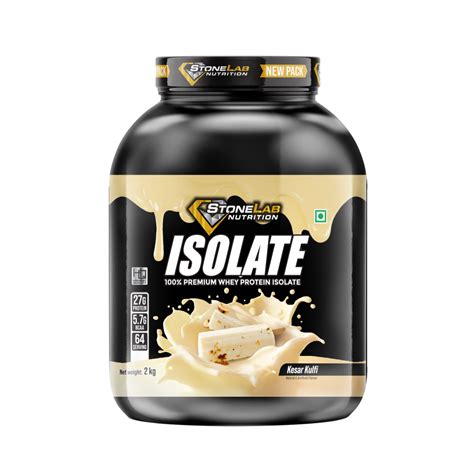 Stone Lab Nutrition