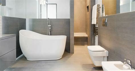 Best Flooring for Small Bathroom Renovations | Guide