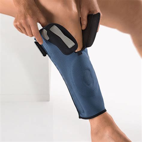 BORT Generation Kniebandage Plus - Bort