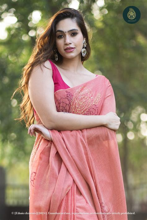 Mul Cotton Sarees – EthnicElement