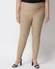 Buy Brown Jeans & Jeggings for Women by Amydus Online | Ajio.com