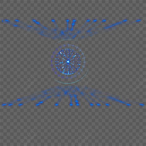 Technology Light Effect 的图像结果