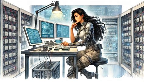 Cyber Maya – In Cyber's Illusion, Lies Truth | मायायाम् अभिध्यायाम्