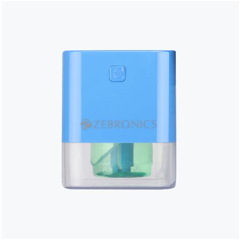 Zebronics Portable Multi-purpose Atomizers