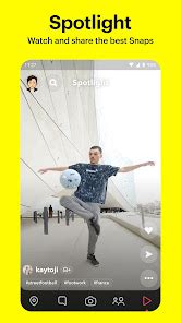 Snapchat – Apps on Google Play
