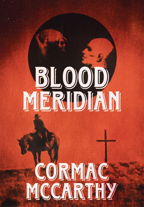 Blood Meridian – :) – Jin reviews books