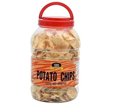 Buy Potato Chips Online from L G K international at Best Price