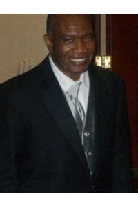 Pastor Roosevelt " Prophet R.V." Garth Obituary in Gadsden at Prestige ...