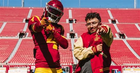Composite Two-Star Recruits: DL Tomuhini Topui trending USC after Oregon decommitment, Bruin legacy