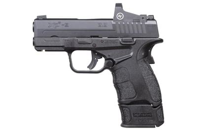 Image result for Springfield XDS Light