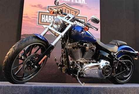 Harley-Davidson launches 3 new bikes in India: prices start INR 16.28 ...