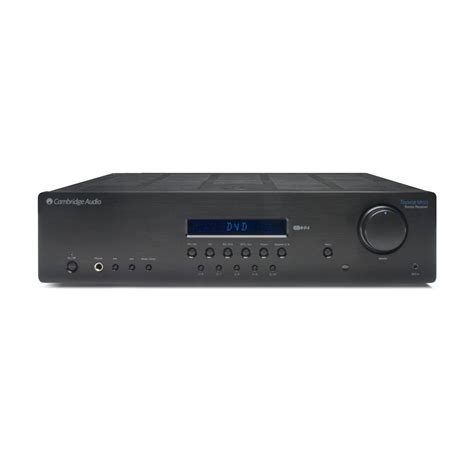 Cambridge Audio Topaz SR10 (v2)