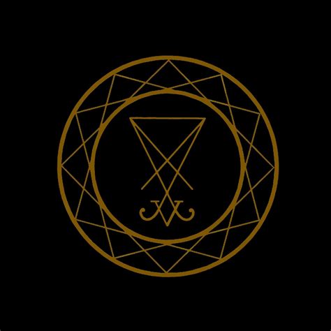 Seal of Satan – Ken Adams