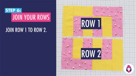 Image result for Bento Box Quilt Block Tutorial