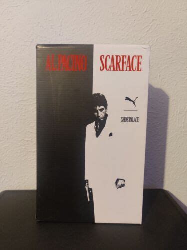 Puma X SHOE PALACE X SCARFACE X RALPH SAMPSON India | Ubuy