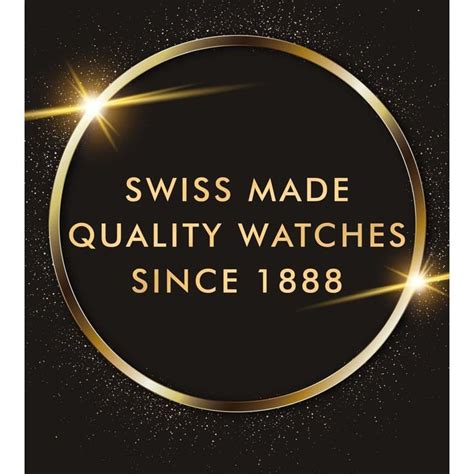 Roamer 863857 45 55 50 Eternal Analog Watch for Women – The Watch Factory