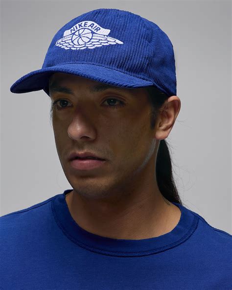 Jordan Pro Unstructured Hat. Nike IN