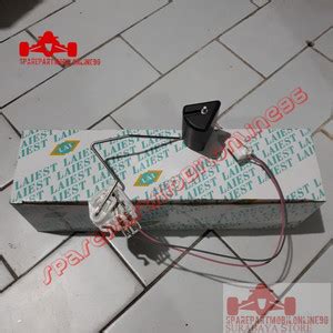 Jual Pelampung Tangki Bensin Toyota Innova Hilux Fortuner Fuel Tank ...