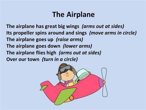 Nursery Rhymes On Air Transport at Benjamin Donald blog