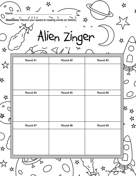 Image result for Alien Theme for Kids