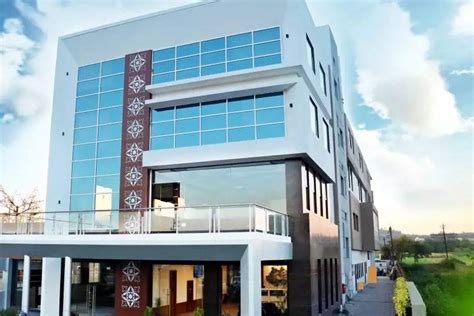 VITS Sagar Plaza, Pune - Venue - Khed - Weddingwire.in