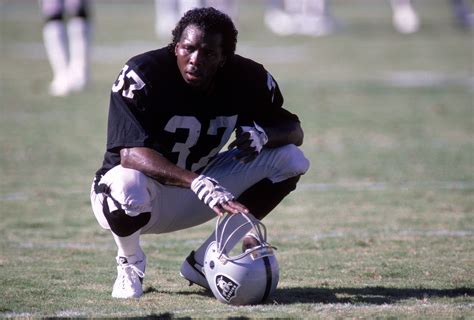 Lester Hayes Raiders
