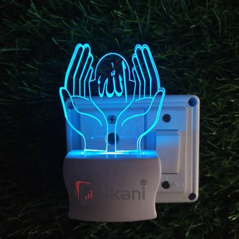 Night Lamps - Buy Led Flood light | Laser Light | Pillar Post Light ...